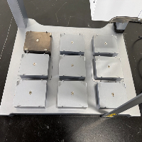 Agilent Technologies Bravo Liquid Handler image 3